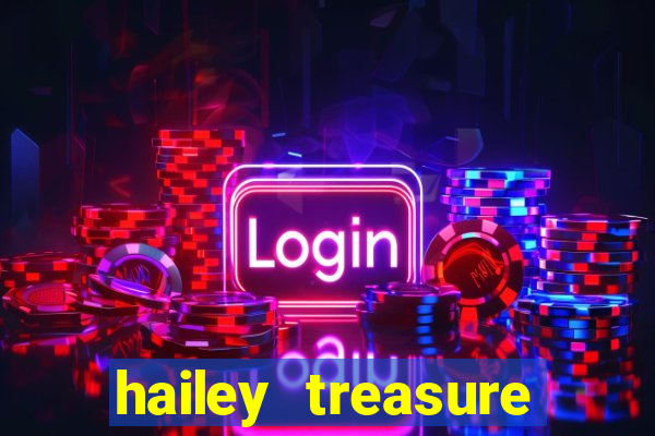 hailey treasure adventure mod apk